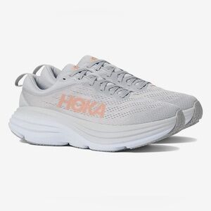 Hoka Bondi 8 7.5 WIDE